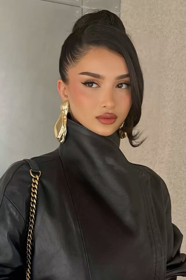 6 Chic Prom Makeup Trends for 2026 That Photograph Beautifully 6 Chic Prom Makeup Trends for 2026 That Photograph Beautifully