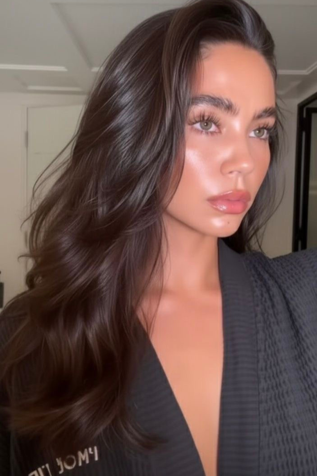 6 Chic Prom Makeup Trends for 2026 That Photograph Beautifully 6 Chic Prom Makeup Trends for 2026 That Photograph Beautifully