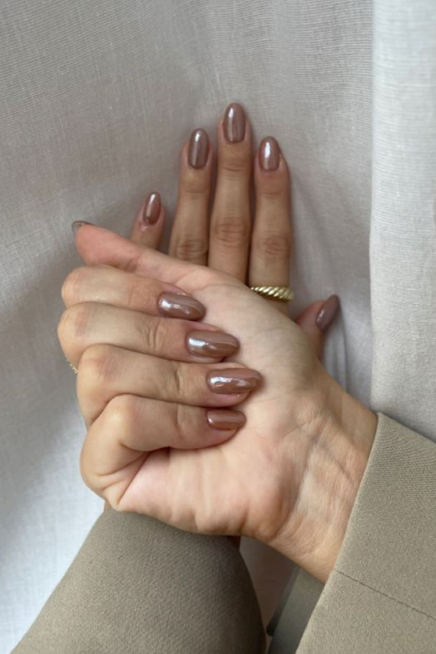 9 Chic Short Nail Trends 2026 That Look Clean and Expensive 9 Chic Short Nail Trends 2026 That Look Clean and Expensive