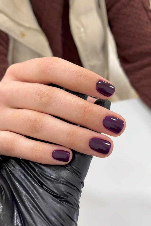 9 Chic Short Nail Trends 2026 That Look Clean and Expensive 9 Chic Short Nail Trends 2026 That Look Clean and Expensive