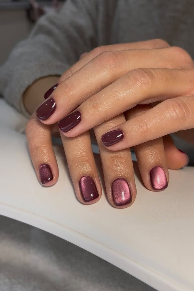 9 Chic Short Nail Trends 2026 That Look Clean and Expensive 9 Chic Short Nail Trends 2026 That Look Clean and Expensive