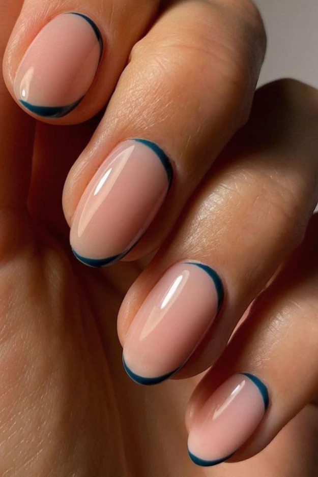 9 Chic Short Nail Trends 2026 That Look Clean and Expensive 9 Chic Short Nail Trends 2026 That Look Clean and Expensive