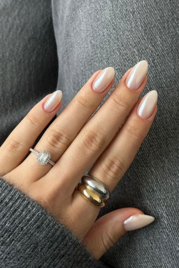 9 Chic Short Nail Trends 2026 That Look Clean and Expensive 9 Chic Short Nail Trends 2026 That Look Clean and Expensive