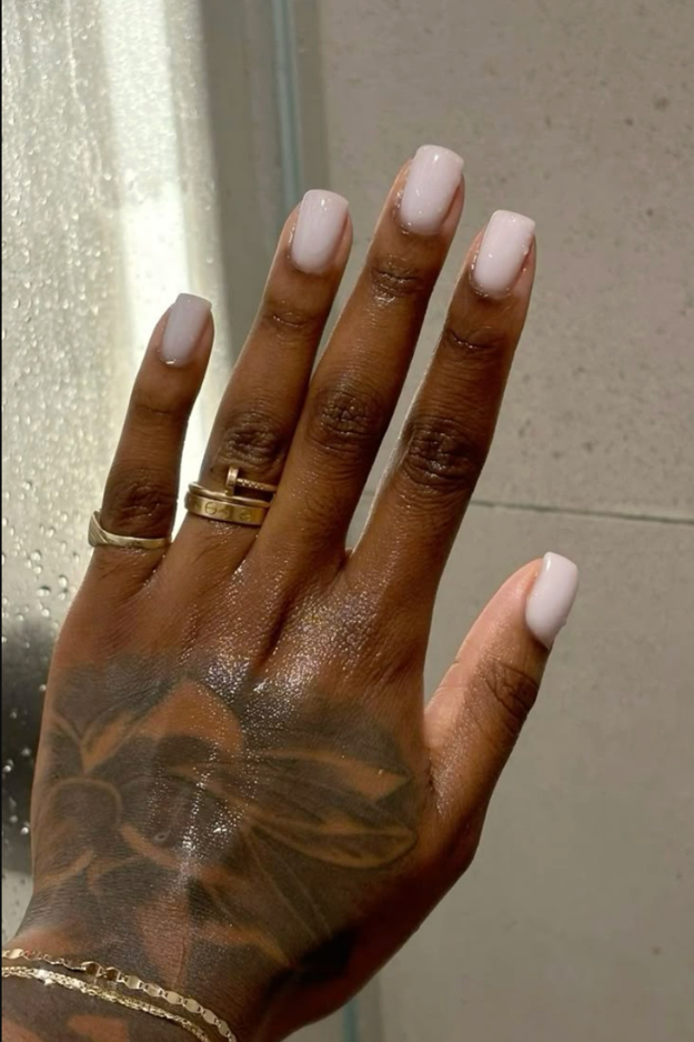 9 Chic Short Nail Trends 2026 That Look Clean and Expensive 9 Chic Short Nail Trends 2026 That Look Clean and Expensive