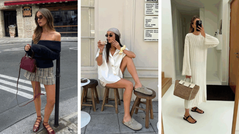 10 Major Summer Shoe Trends for 2026 That Are Already Taking Over