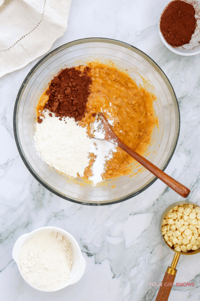 These Sweet Potato Brownies Are Rich, Fudgy, and Shockingly Good These Sweet Potato Brownies Are Rich, Fudgy, and Shockingly Good