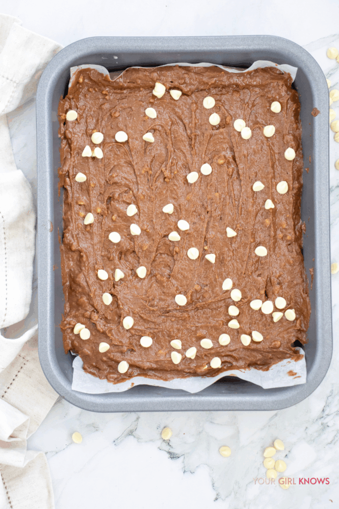These Sweet Potato Brownies Are Rich, Fudgy, and Shockingly Good These Sweet Potato Brownies Are Rich, Fudgy, and Shockingly Good