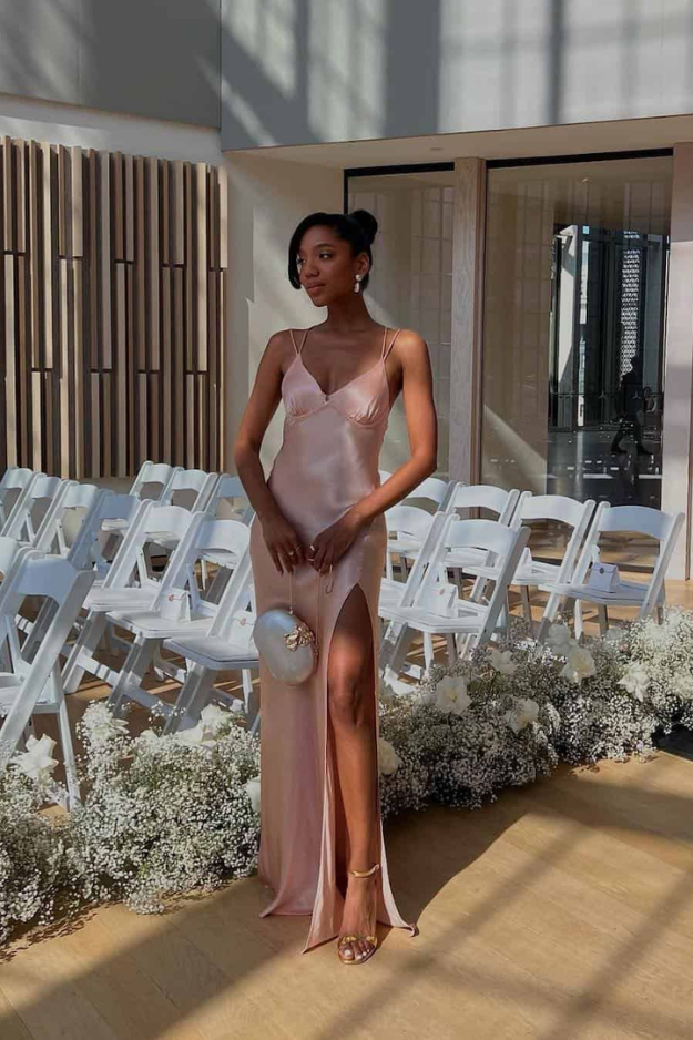 10 Wedding Guest Dress Trends 2026 That Make Last Year’s Styles Look Dated