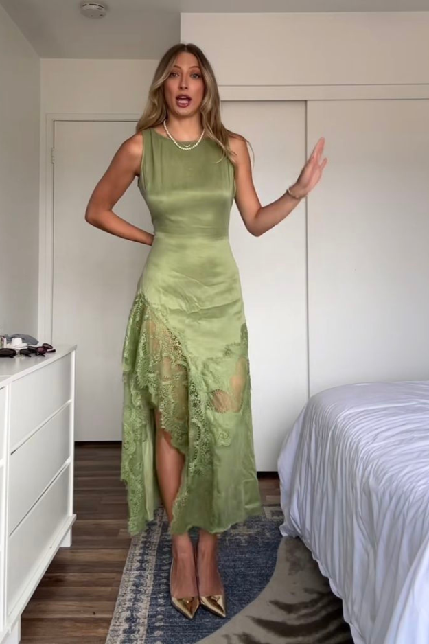 10 Wedding Guest Dress Trends 2026 That Make Last Year’s Styles Look Dated