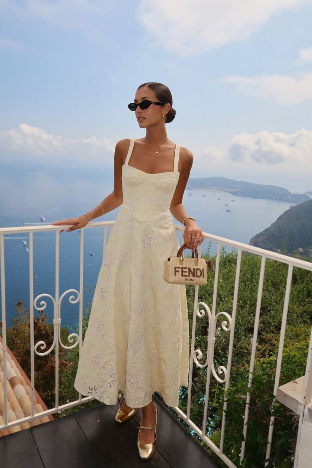 10 Wedding Guest Dress Trends 2026 That Make Last Year’s Styles Look Dated