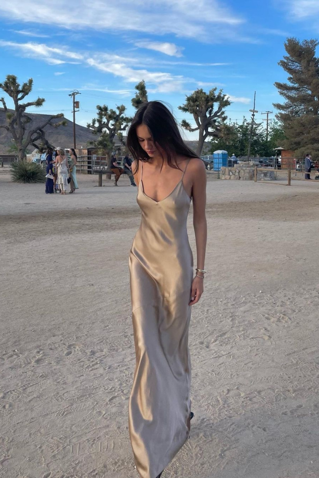 10 Wedding Guest Dress Trends 2026 That Make Last Year’s Styles Look Dated