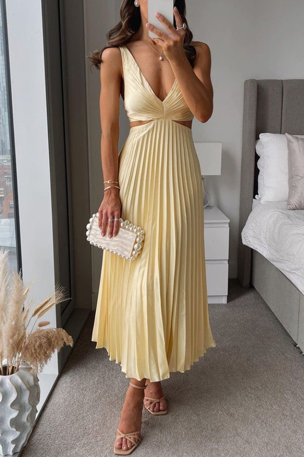 10 Wedding Guest Dress Trends 2026 That Make Last Year’s Styles Look Dated