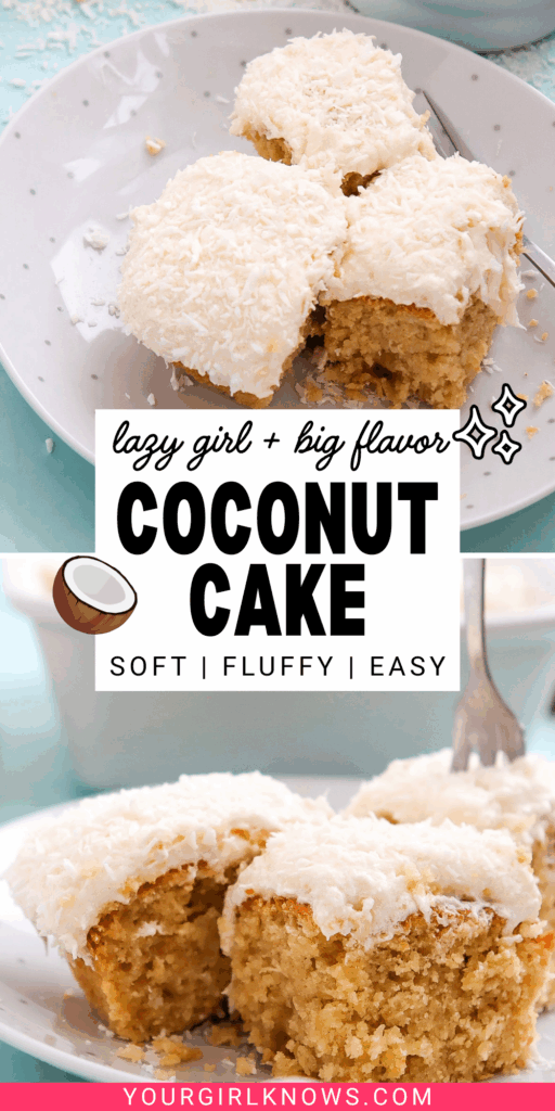 Super Moist and Fluffy Coconut Cake Recipe That Melts in Your Mouth in Seconds Super Moist and Fluffy Coconut Cake Recipe That Melts in Your Mouth in Seconds