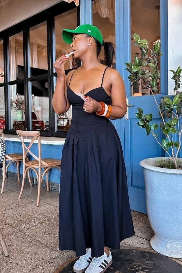 9 Dress Trends for 2026 That Fashion Girls Won’t Shut Up About