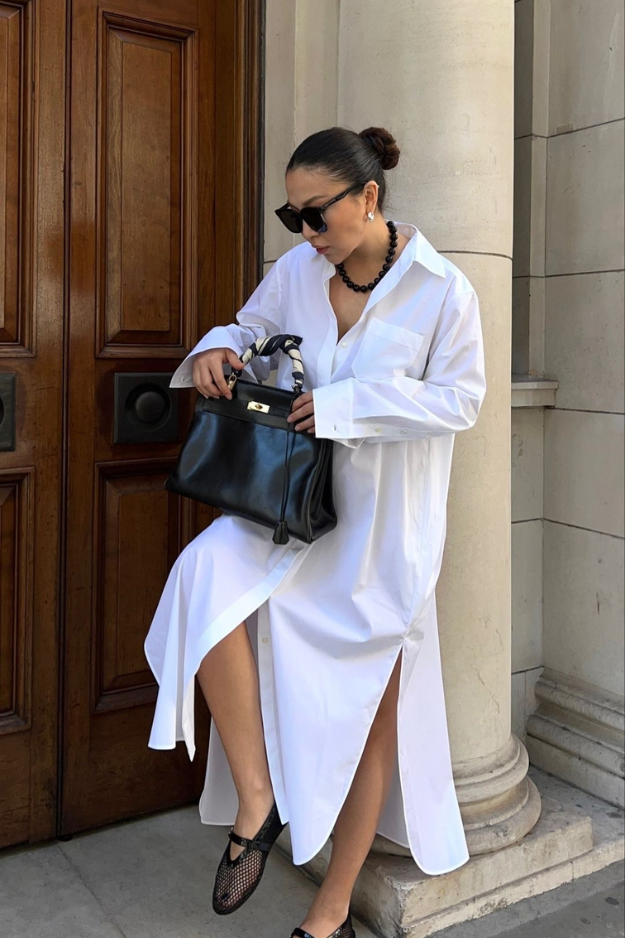 9 Dress Trends for 2026 That Fashion Girls Won’t Shut Up About