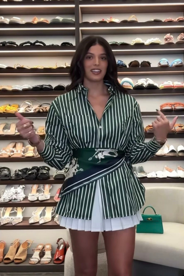 9 Dress Trends for 2026 That Fashion Girls Won’t Shut Up About