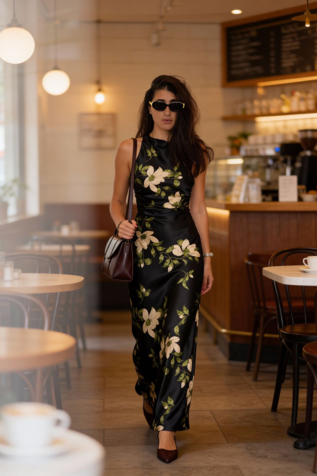 9 Dress Trends for 2026 That Fashion Girls Won’t Shut Up About