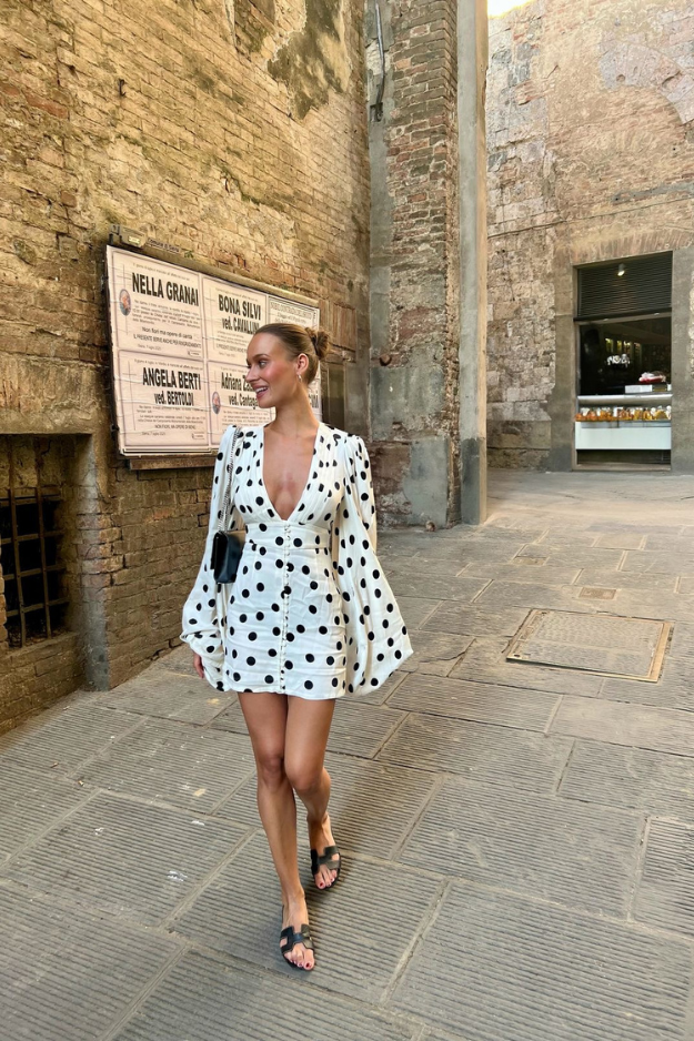 9 Dress Trends for 2026 That Fashion Girls Won’t Shut Up About