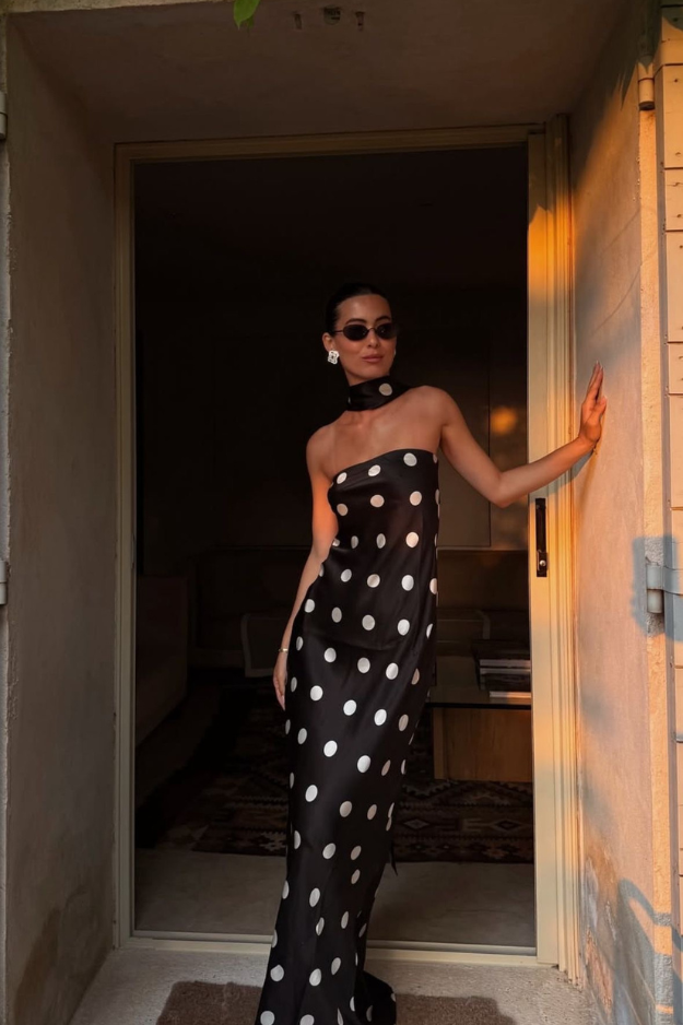 9 Dress Trends for 2026 That Fashion Girls Won’t Shut Up About