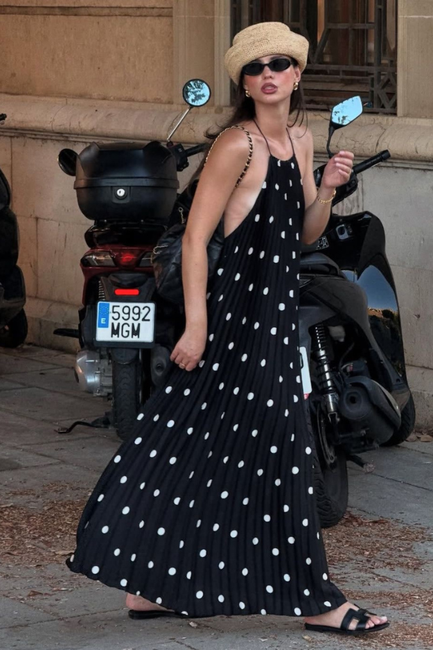 9 Dress Trends for 2026 That Fashion Girls Won’t Shut Up About