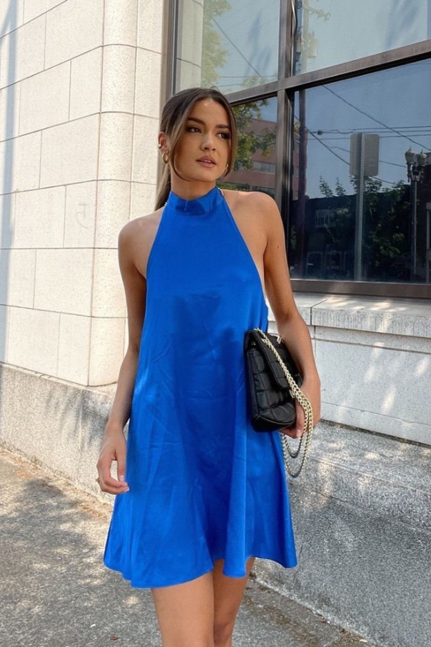 9 Dress Trends for 2026 That Fashion Girls Won’t Shut Up About