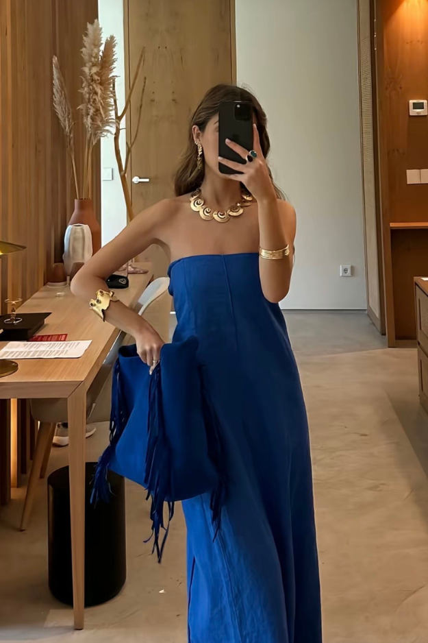 9 Dress Trends for 2026 That Fashion Girls Won’t Shut Up About