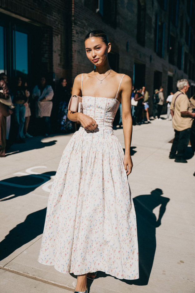 9 Dress Trends for 2026 That Fashion Girls Won’t Shut Up About