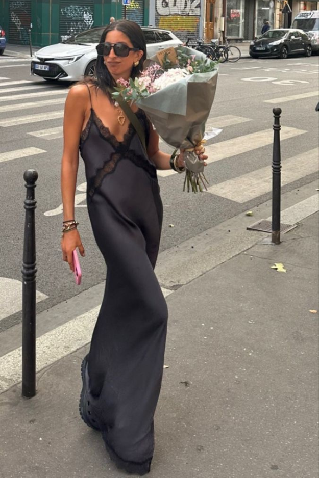 9 Dress Trends for 2026 That Fashion Girls Won’t Shut Up About