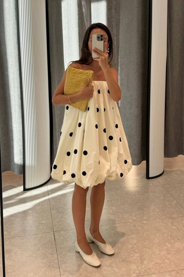 9 Dress Trends for 2026 That Fashion Girls Won’t Shut Up About