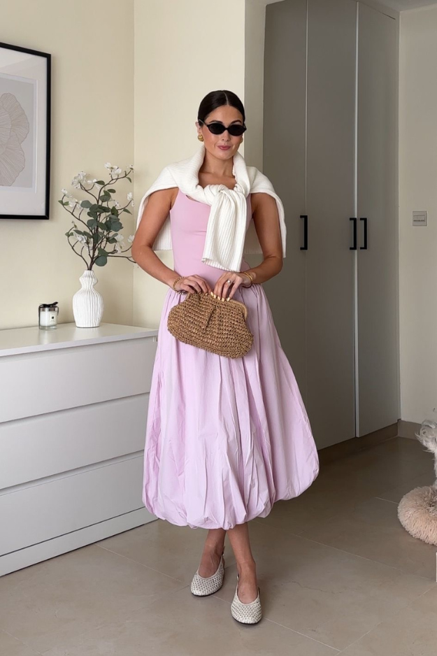 9 Dress Trends for 2026 That Fashion Girls Won’t Shut Up About