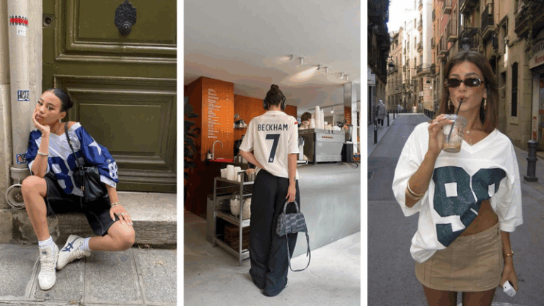 football jersey outfits