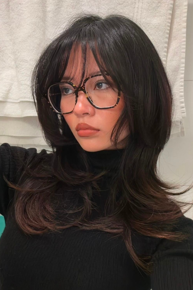 10 Chic Glasses Trends for 2026 That Make Basic Frames Look Boring 10 Chic Glasses Trends for 2026 That Make Basic Frames Look Boring