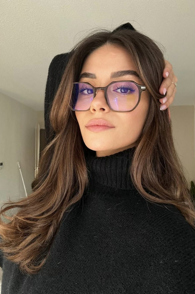 10 Chic Glasses Trends for 2026 That Make Basic Frames Look Boring 10 Chic Glasses Trends for 2026 That Make Basic Frames Look Boring