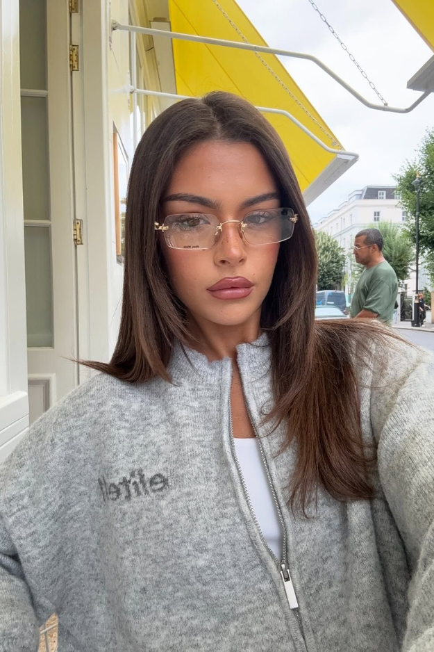 10 Chic Glasses Trends for 2026 That Make Basic Frames Look Boring 10 Chic Glasses Trends for 2026 That Make Basic Frames Look Boring