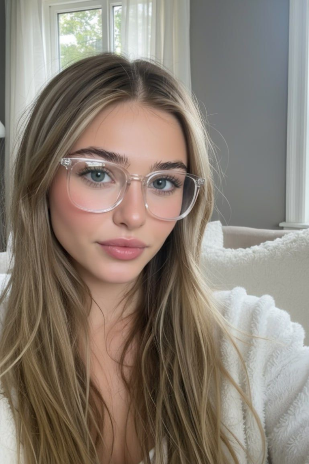 10 Chic Glasses Trends for 2026 That Make Basic Frames Look Boring 10 Chic Glasses Trends for 2026 That Make Basic Frames Look Boring
