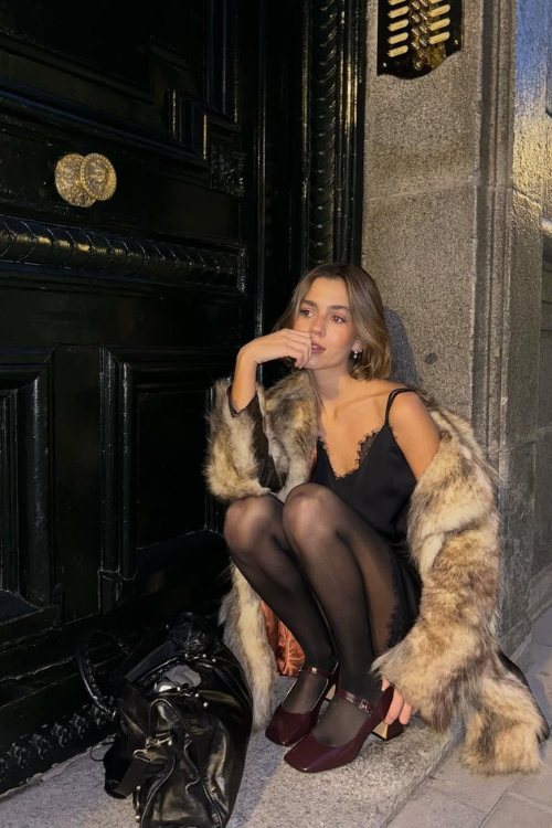 24 Going Out Outfits So Hot, They’ll Set Fire in Every Room! 24 Going Out Outfits So Hot, They’ll Set Fire in Every Room!