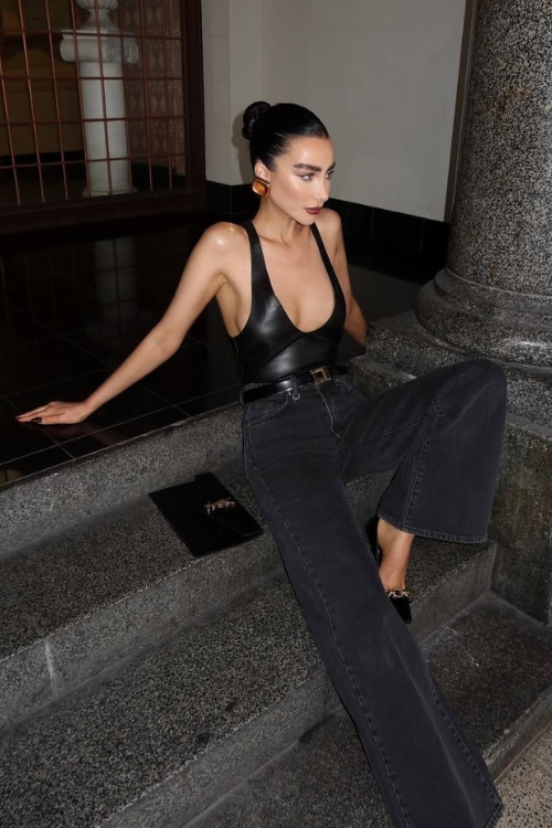 24 Going Out Outfits So Hot, They’ll Set Fire in Every Room! 24 Going Out Outfits So Hot, They’ll Set Fire in Every Room!