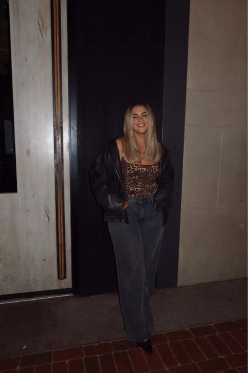 24 Going Out Outfits So Hot, They’ll Set Fire in Every Room! 24 Going Out Outfits So Hot, They’ll Set Fire in Every Room!