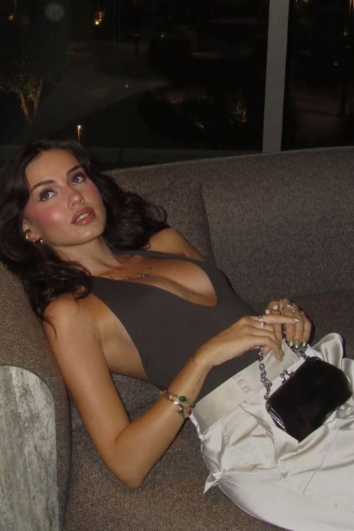 24 Going Out Outfits So Hot, They’ll Set Fire in Every Room! 24 Going Out Outfits So Hot, They’ll Set Fire in Every Room!