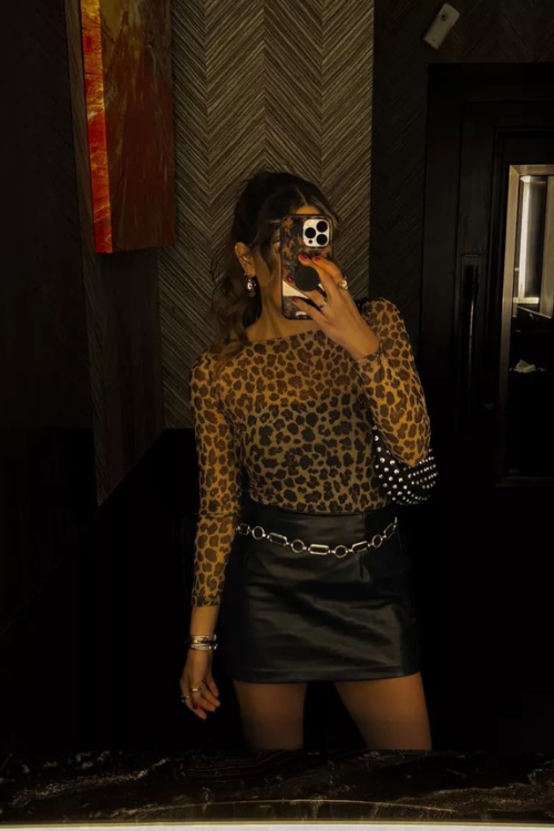 24 Going Out Outfits So Hot, They’ll Set Fire in Every Room! going out outfits