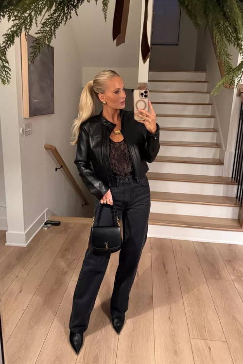 24 Going Out Outfits So Hot, They’ll Set Fire in Every Room! going out outfits