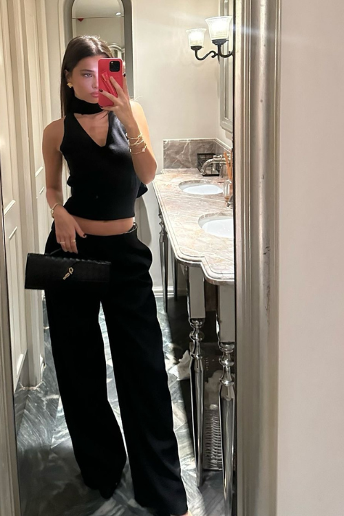 24 Going Out Outfits So Hot, They’ll Set Fire in Every Room! going out outfits