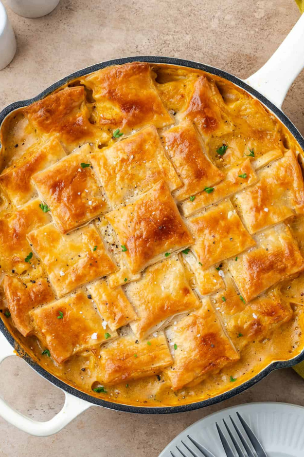 19 Crave-Worthy Meatless Dinners Even Meat Lovers Will Devour 19 Crave-Worthy Meatless Dinners Even Meat Lovers Will Devour