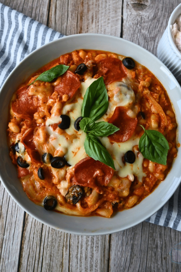19 Crave-Worthy Meatless Dinners Even Meat Lovers Will Devour 19 Crave-Worthy Meatless Dinners Even Meat Lovers Will Devour