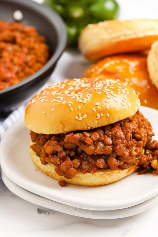 19 Crave-Worthy Meatless Dinners Even Meat Lovers Will Devour 19 Crave-Worthy Meatless Dinners Even Meat Lovers Will Devour