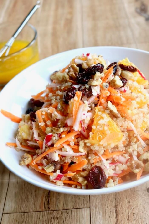 19 Crave-Worthy Meatless Dinners Even Meat Lovers Will Devour 19 Crave-Worthy Meatless Dinners Even Meat Lovers Will Devour