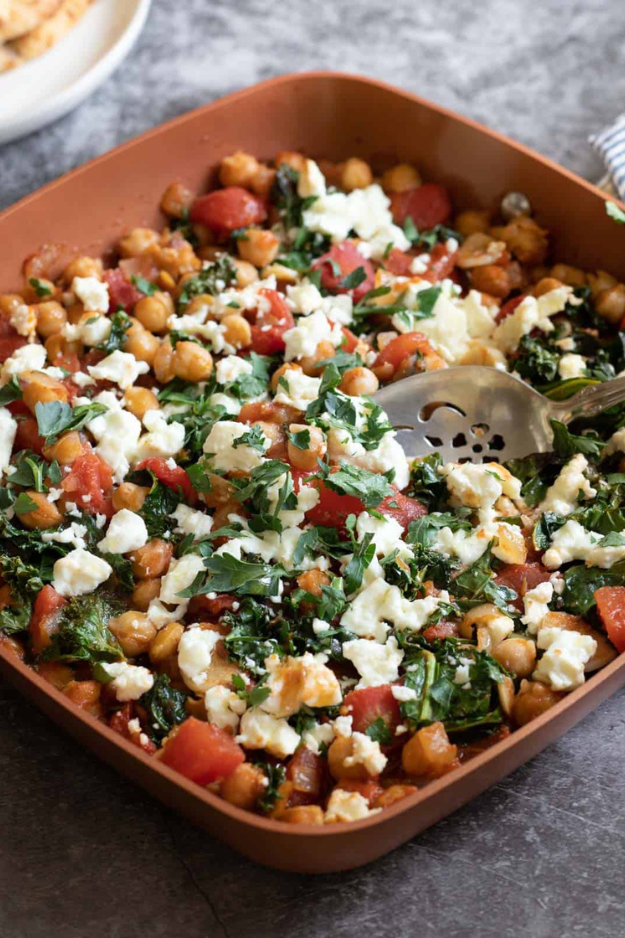19 Crave-Worthy Meatless Dinners Even Meat Lovers Will Devour 19 Crave-Worthy Meatless Dinners Even Meat Lovers Will Devour