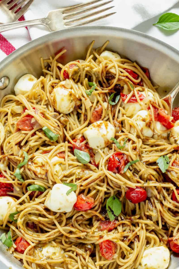 19 Crave-Worthy Meatless Dinners Even Meat Lovers Will Devour 19 Crave-Worthy Meatless Dinners Even Meat Lovers Will Devour
