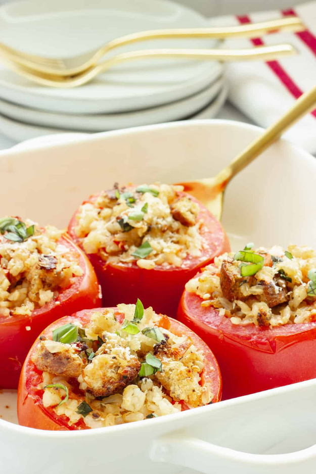 19 Crave-Worthy Meatless Dinners Even Meat Lovers Will Devour 19 Crave-Worthy Meatless Dinners Even Meat Lovers Will Devour
