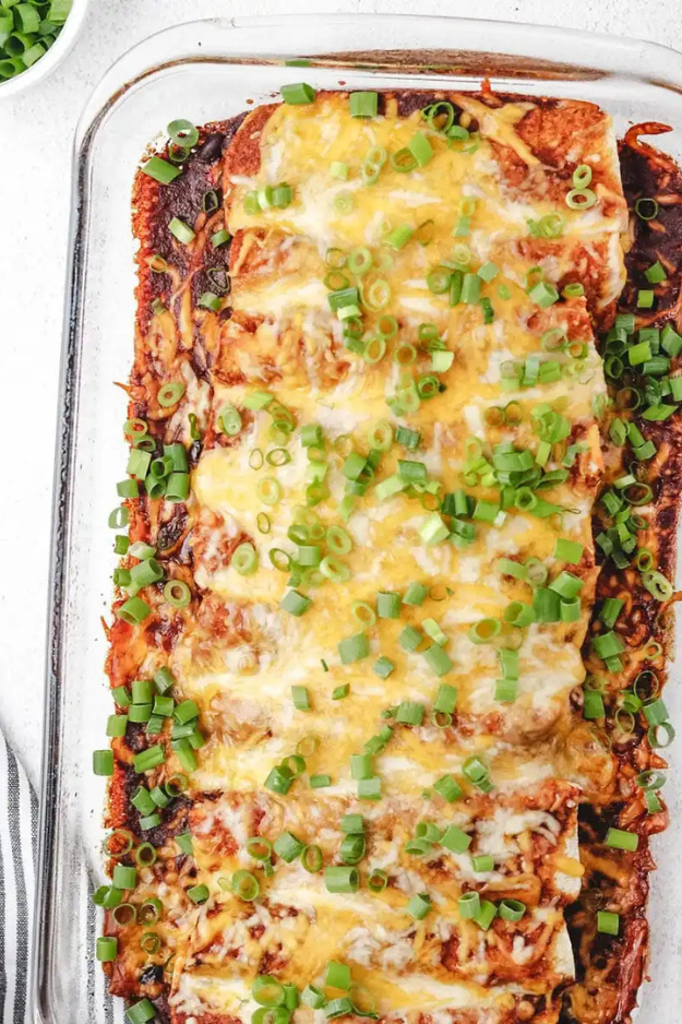 19 Crave-Worthy Meatless Dinners Even Meat Lovers Will Devour 19 Crave-Worthy Meatless Dinners Even Meat Lovers Will Devour